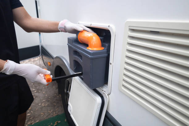 Best Local porta potty services  in Toulon, IL