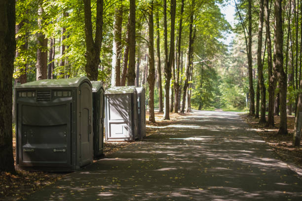 Best Portable bathroom rental  in Toulon, IL