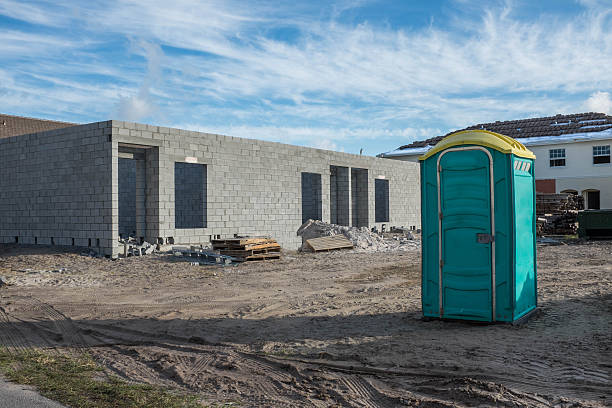 Best Porta potty rental near me  in Toulon, IL